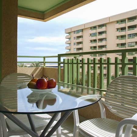 ApartUP Patacona Beach II Valencia Bagian luar foto
