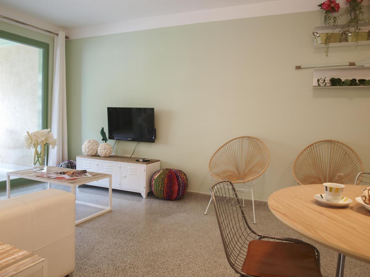 ApartUP Patacona Beach II Valencia Bagian luar foto