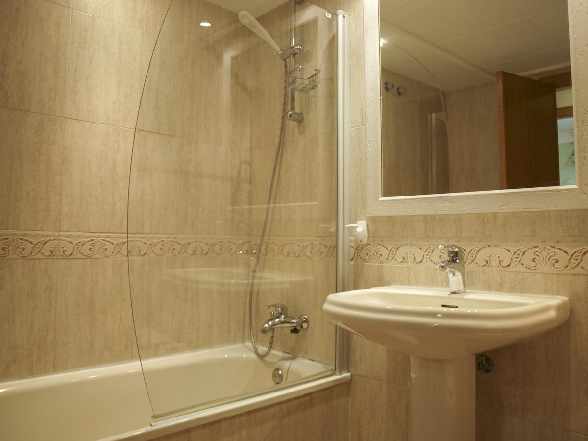 ApartUP Patacona Beach II Valencia Bagian luar foto